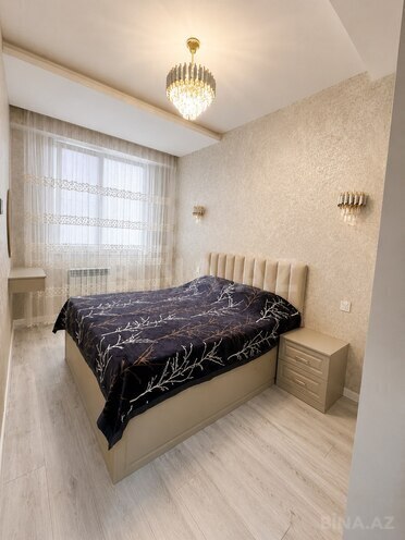 Сдаётся 2-комн. новостройка 50 м², м. 20 января, photo 4 from 11