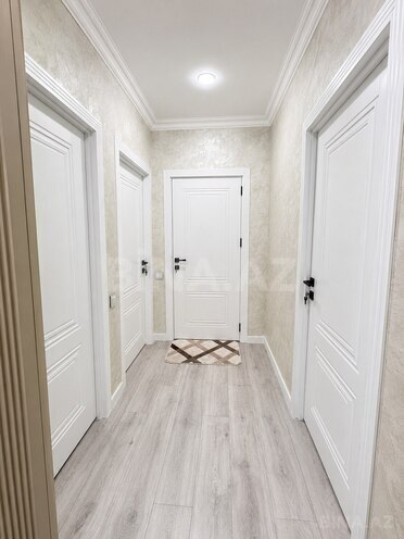 Сдаётся 2-комн. новостройка 50 м², м. 20 января, photo 10 from 11