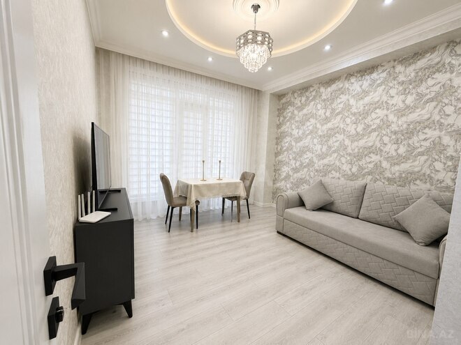 Сдаётся 2-комн. новостройка 50 м², м. 20 января, photo 1 from 11