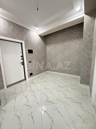 Satılır 3 otaqlı yeni tikili 130 m², Qara Qarayev m., photo 16 from 17