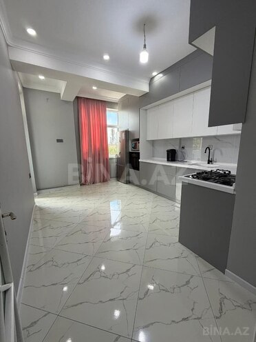 Satılır 3 otaqlı yeni tikili 130 m², Qara Qarayev m., photo 11 from 17
