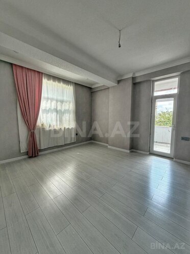 Satılır 3 otaqlı yeni tikili 130 m², Qara Qarayev m., photo 8 from 17