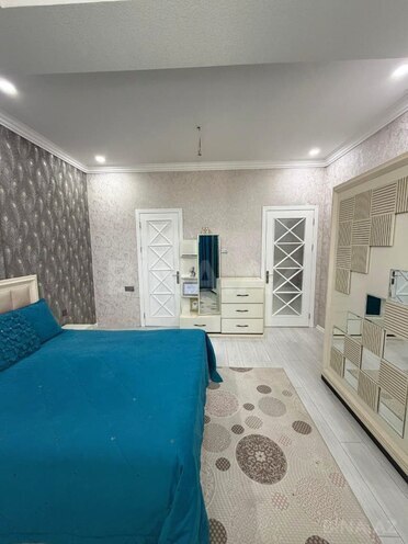 Satılır 3 otaqlı yeni tikili 130 m², Qara Qarayev m., photo 7 from 17