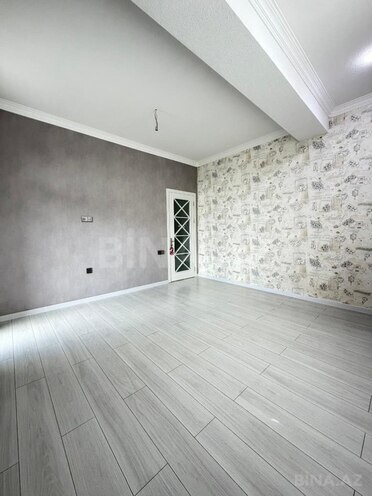 Satılır 3 otaqlı yeni tikili 130 m², Qara Qarayev m., photo 9 from 17