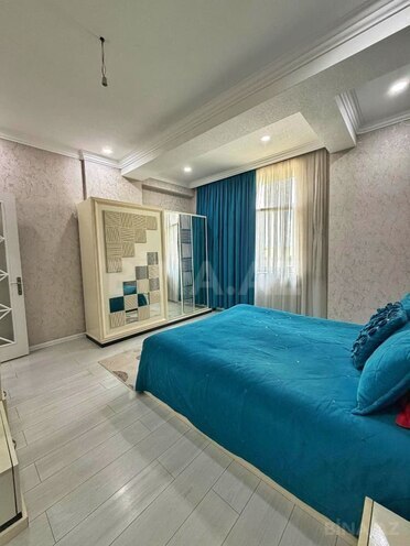 Satılır 3 otaqlı yeni tikili 130 m², Qara Qarayev m., photo 6 from 17