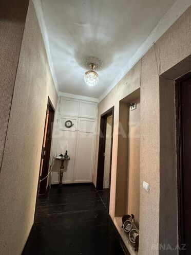 İcarəyə verilir 2 otaqlı köhnə tikili 70 m², Həzi Aslanov m., photo 11 from 12