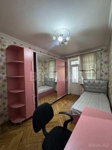 Satılır 3 otaqlı köhnə tikili 110 m², Elmlər Akademiyası m., photo 15 from 21