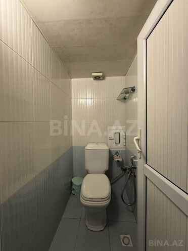 Satılır 3 otaqlı köhnə tikili 110 m², Elmlər Akademiyası m., photo 19 from 21