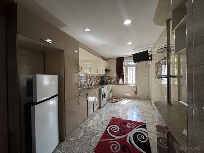 Satılır 3 otaqlı köhnə tikili 110 m², Elmlər Akademiyası m., photo 8 from 21