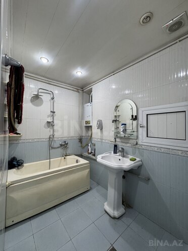 Satılır 3 otaqlı köhnə tikili 110 m², Elmlər Akademiyası m., photo 9 from 21
