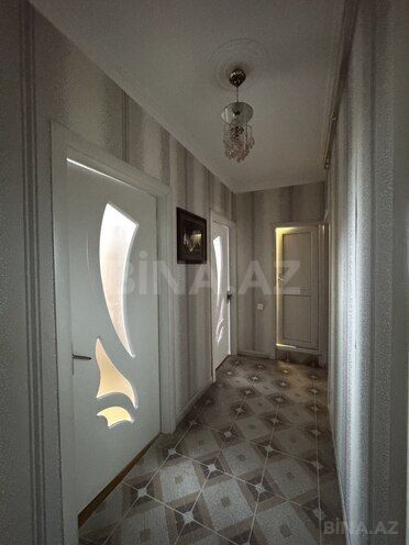 Satılır 3 otaqlı köhnə tikili 110 m², Elmlər Akademiyası m., photo 14 from 21