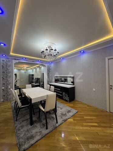 Satılır 3 otaqlı köhnə tikili 110 m², Elmlər Akademiyası m., photo 5 from 21