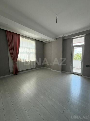 Продаётся 3-комн. новостройка 123 м², м. Кара Караев, photo 9 from 25