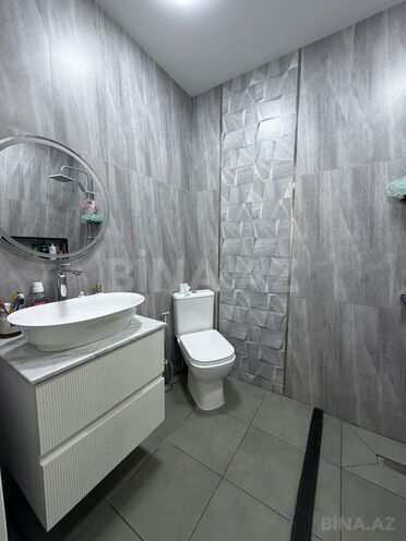 Продаётся 3-комн. новостройка 123 м², м. Кара Караев, photo 21 from 25