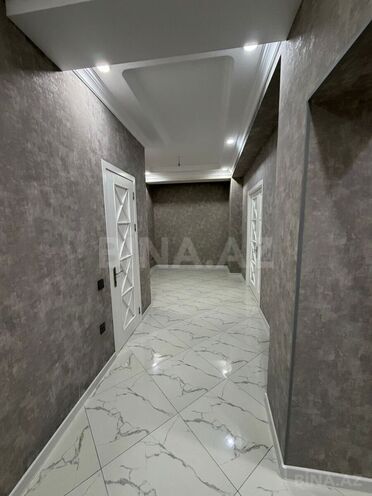 Продаётся 3-комн. новостройка 123 м², м. Кара Караев, photo 16 from 25