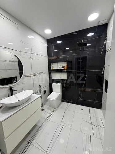 Продаётся 3-комн. новостройка 123 м², м. Кара Караев, photo 19 from 25