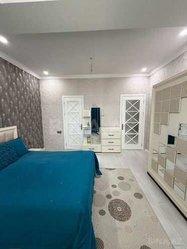 Продаётся 3-комн. новостройка 123 м², м. Кара Караев, photo 8 from 25