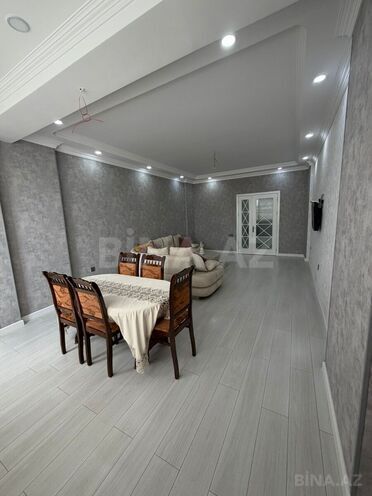 Продаётся 3-комн. новостройка 123 м², м. Кара Караев, photo 4 from 25