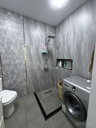 Продаётся 3-комн. новостройка 123 м², м. Кара Караев, photo 20 from 25