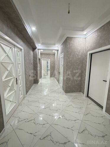 Продаётся 3-комн. новостройка 123 м², м. Кара Караев, photo 14 from 25