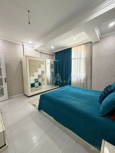Продаётся 3-комн. новостройка 123 м², м. Кара Караев, photo 6 from 25