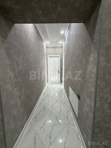 Продаётся 3-комн. новостройка 123 м², м. Кара Караев, photo 15 from 25