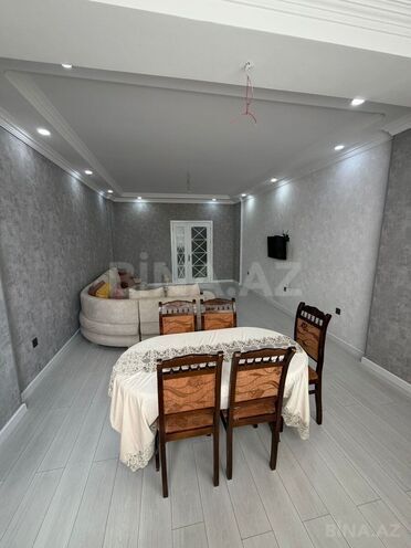Продаётся 3-комн. новостройка 123 м², м. Кара Караев, photo 5 from 25