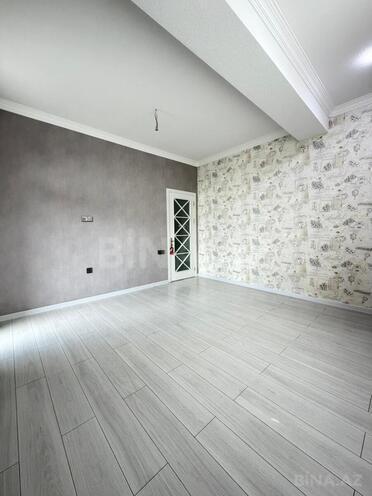 Продаётся 3-комн. новостройка 123 м², м. Кара Караев, photo 10 from 25