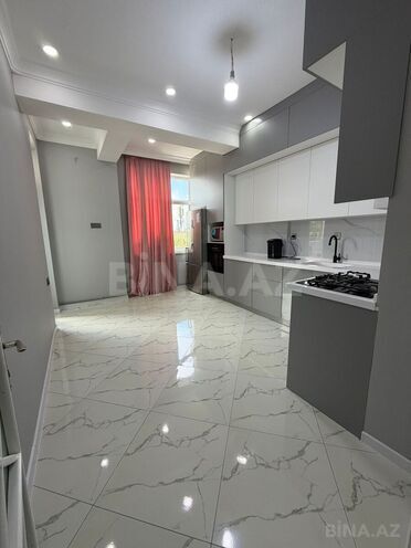 Продаётся 3-комн. новостройка 123 м², м. Кара Караев, photo 12 from 25