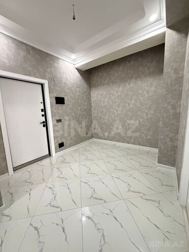 Продаётся 3-комн. новостройка 123 м², м. Кара Караев, photo 17 from 25