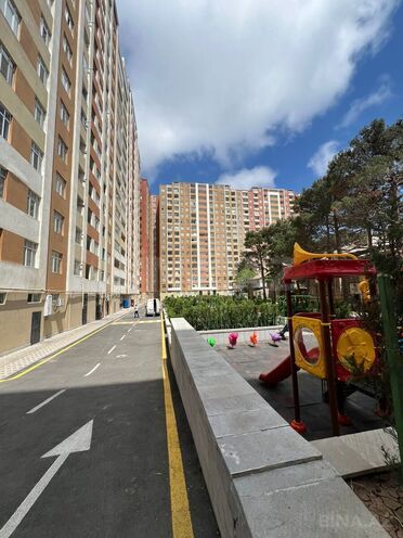 Продаётся 3-комн. новостройка 123 м², м. Кара Караев, photo 23 from 25