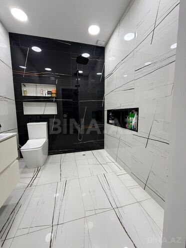 Продаётся 3-комн. новостройка 123 м², м. Кара Караев, photo 18 from 25