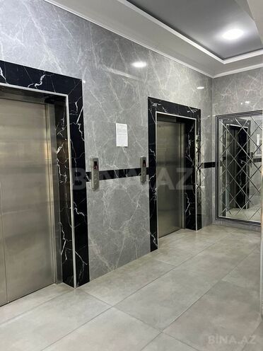 Продаётся 3-комн. новостройка 123 м², м. Кара Караев, photo 22 from 25
