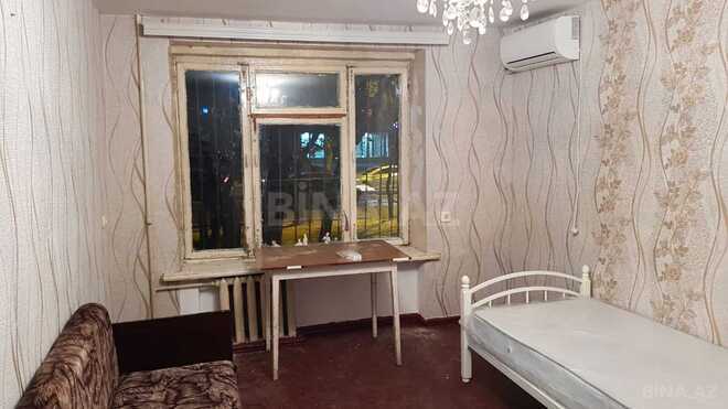 Satılır  obyekt 32 m², İnşaatçılar m., photo 1 from 8