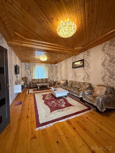 Продаётся 4-комн. дом/дача 100 м², пос. Бина, photo 9 from 14