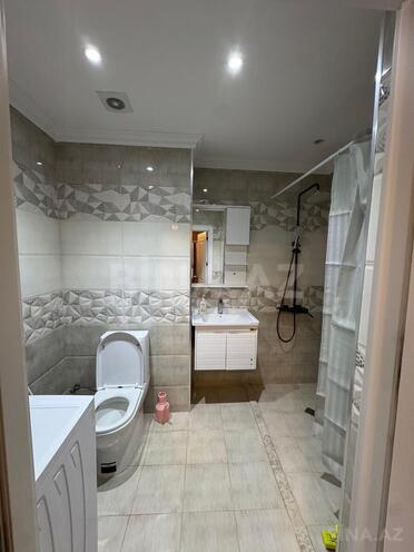 Сдаётся 3-комн. новостройка 70 м², м. Азадлыг проспекти, photo 10 from 17