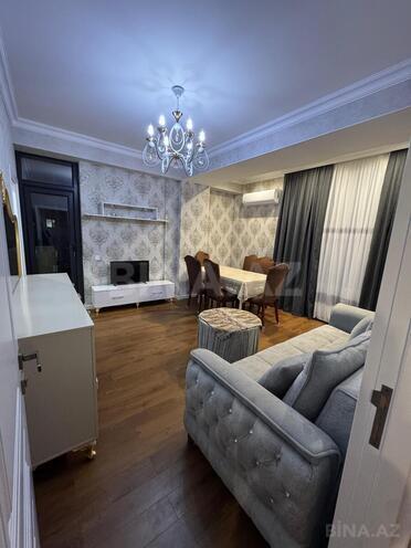 Сдаётся 3-комн. новостройка 70 м², м. Азадлыг проспекти, photo 1 from 17