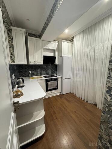 Сдаётся 3-комн. новостройка 70 м², м. Азадлыг проспекти, photo 12 from 17