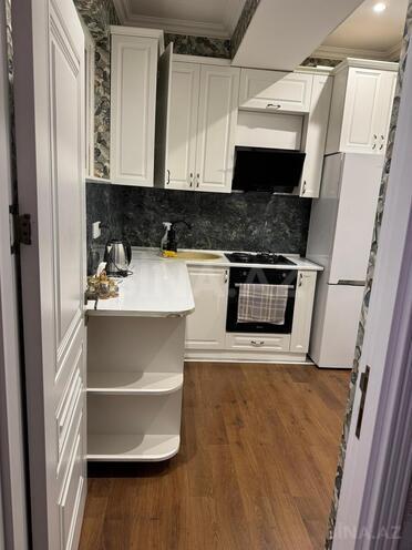 Сдаётся 3-комн. новостройка 70 м², м. Азадлыг проспекти, photo 14 from 17