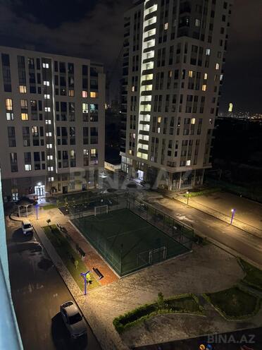 Сдаётся 3-комн. новостройка 70 м², м. Азадлыг проспекти, photo 15 from 17