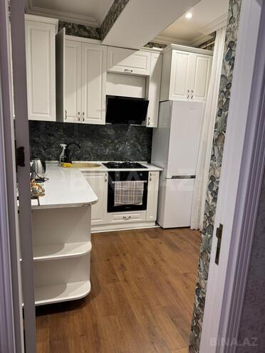 Сдаётся 3-комн. новостройка 70 м², м. Азадлыг проспекти, photo 13 from 17
