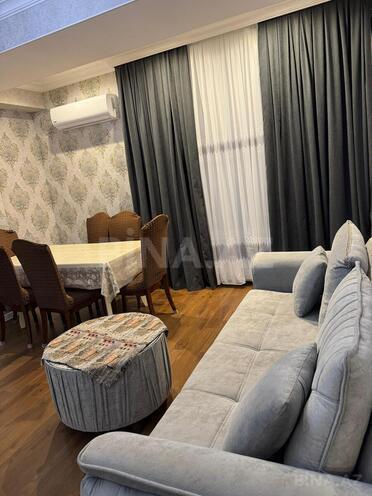Сдаётся 3-комн. новостройка 70 м², м. Азадлыг проспекти, photo 3 from 17