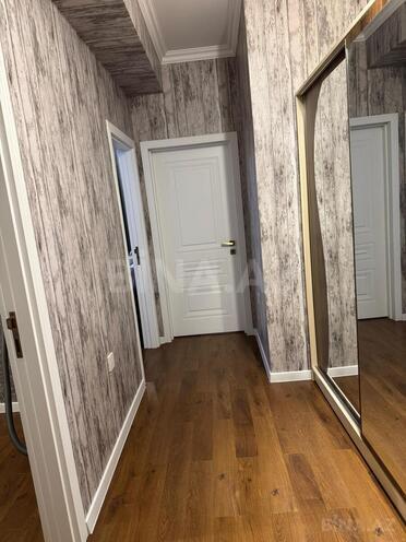 Сдаётся 3-комн. новостройка 70 м², м. Азадлыг проспекти, photo 9 from 17