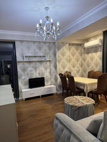Сдаётся 3-комн. новостройка 70 м², м. Азадлыг проспекти, photo 4 from 17