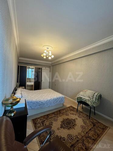 Продаётся 3-комн. новостройка 145 м², м. Насими, photo 13 from 31