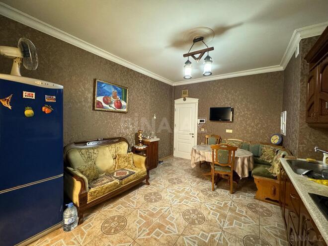 Продаётся 3-комн. новостройка 145 м², м. Насими, photo 17 from 31
