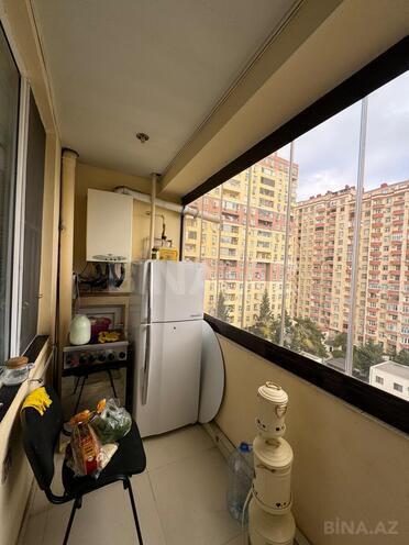Продаётся 3-комн. новостройка 145 м², м. Насими, photo 27 from 31