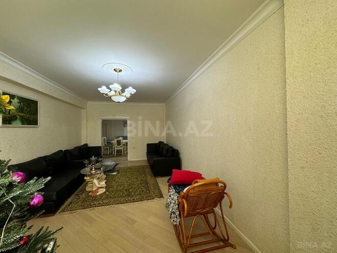 Продаётся 3-комн. новостройка 145 м², м. Насими, photo 6 from 31