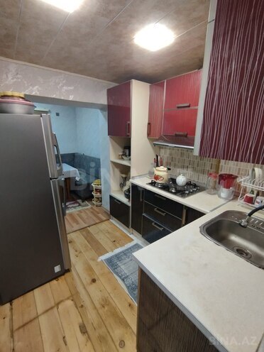 Satılır 3 otaqlı köhnə tikili 85 m², Həzi Aslanov q., photo 12 from 18