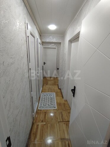 Satılır 3 otaqlı köhnə tikili 85 m², Həzi Aslanov q., photo 14 from 18